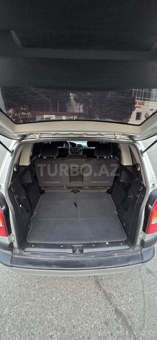 Opel Zafira 2000, 574,500 km - 2.0 l - Sumqayıt