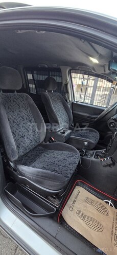 Opel Zafira 2000, 574,500 km - 2.0 l - Sumqayıt