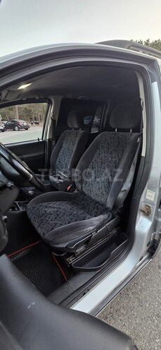 Opel Zafira 2000, 574,500 km - 2.0 l - Sumqayıt