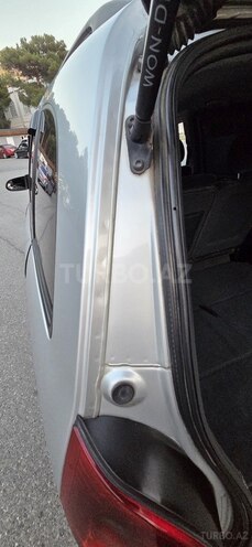 Opel Zafira 2000, 574,500 km - 2.0 l - Sumqayıt
