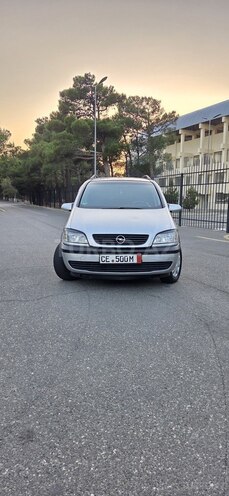 Opel Zafira 2000, 574,500 km - 2.0 l - Sumqayıt