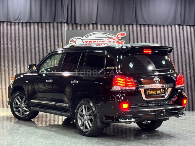 Toyota Land Cruiser 2011, 191,000 km - 4.0 л - Xırdalan