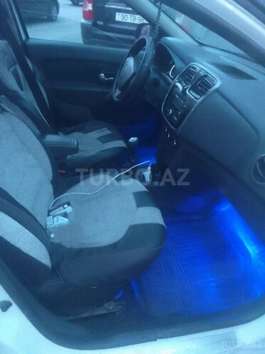 Renault Logan 2014, 298,000 km - 1.6 л - Bakı