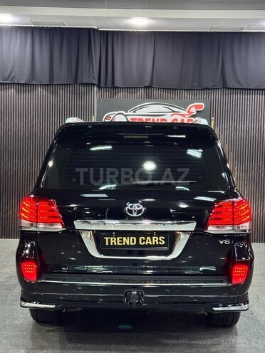 Toyota Land Cruiser 2011, 191,000 km - 4.0 л - Xırdalan