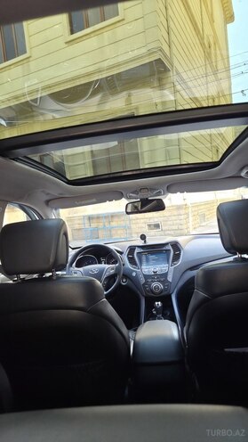 Hyundai Santa Fe 2014, 398,000 km - 2.0 l - Bakı