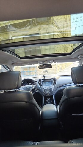 Hyundai Santa Fe 2014, 398,000 km - 2.0 l - Bakı