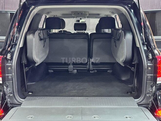 Toyota Land Cruiser 2011, 191,000 km - 4.0 л - Xırdalan