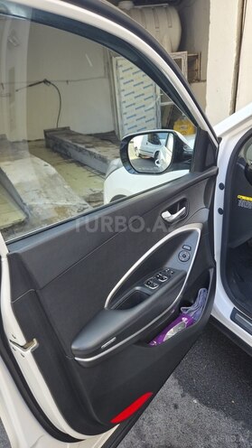 Hyundai Santa Fe 2014, 398,000 km - 2.0 l - Bakı