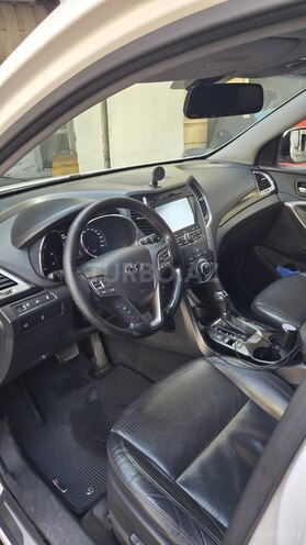 Hyundai Santa Fe 2014, 398,000 km - 2.0 l - Bakı