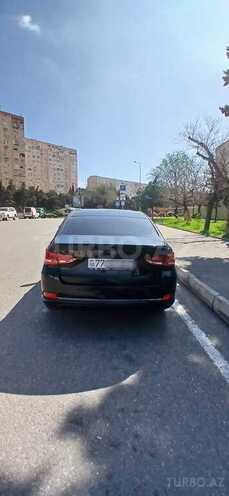 Baic Senova D50 2022, 69,000 km - 1.5 l - Bakı