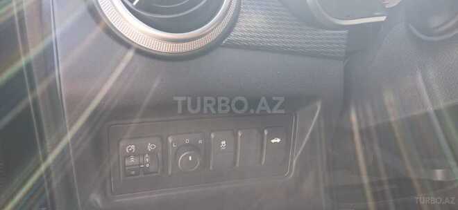 Baic Senova D50 2022, 69,000 km - 1.5 l - Bakı