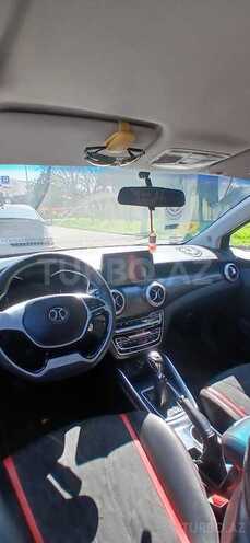 Baic Senova D50 2022, 69,000 km - 1.5 l - Bakı