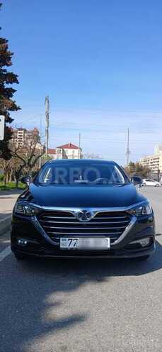 Baic Senova D50 2022, 69,000 km - 1.5 l - Bakı