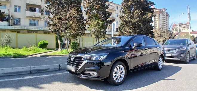Baic Senova D50 2022, 69,000 km - 1.5 l - Bakı