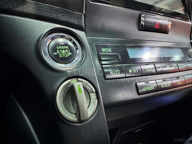 Toyota Land Cruiser 2011, 191,000 km - 4.0 л - Xırdalan