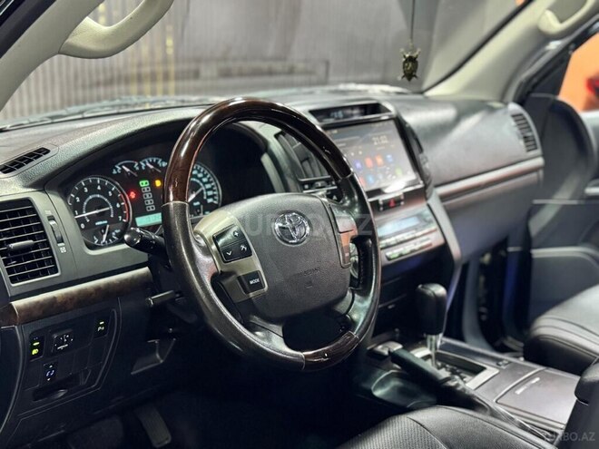 Toyota Land Cruiser 2011, 191,000 km - 4.0 л - Xırdalan