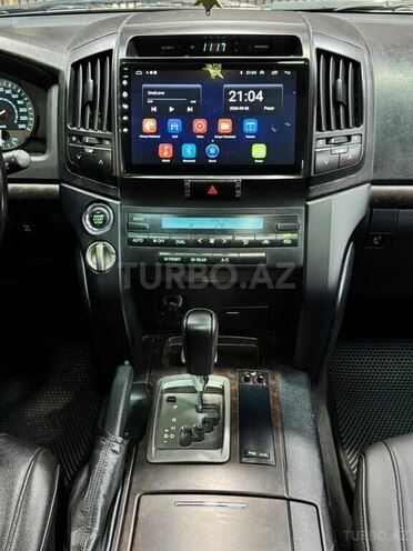 Toyota Land Cruiser 2011, 191,000 km - 4.0 л - Xırdalan