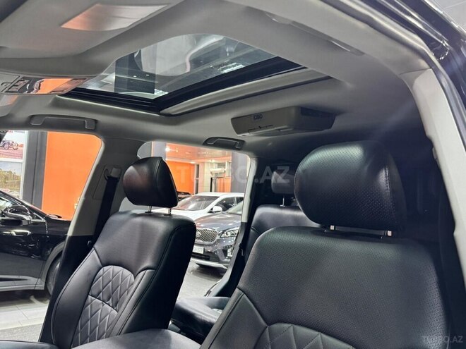 Toyota Land Cruiser 2011, 191,000 km - 4.0 л - Xırdalan
