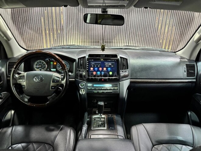 Toyota Land Cruiser 2011, 191,000 km - 4.0 л - Xırdalan