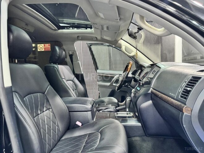 Toyota Land Cruiser 2011, 191,000 km - 4.0 л - Xırdalan