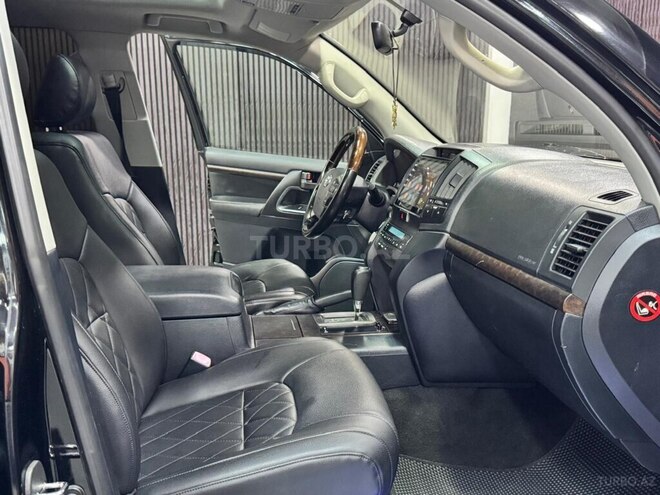 Toyota Land Cruiser 2011, 191,000 km - 4.0 л - Xırdalan