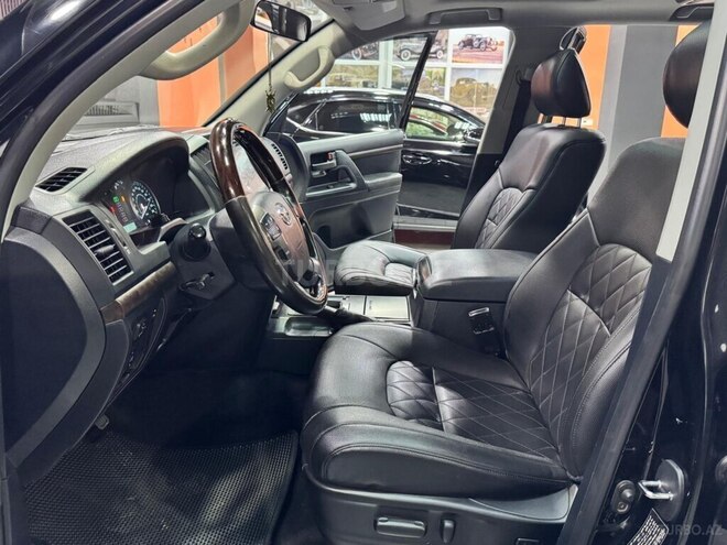 Toyota Land Cruiser 2011, 191,000 km - 4.0 л - Xırdalan