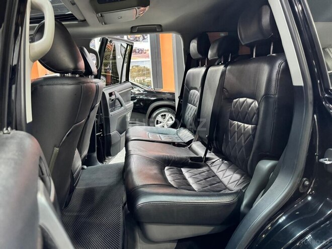 Toyota Land Cruiser 2011, 191,000 km - 4.0 л - Xırdalan