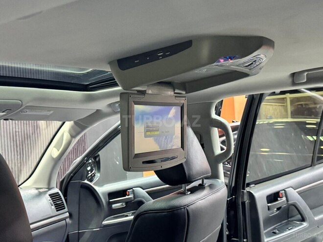 Toyota Land Cruiser 2011, 191,000 km - 4.0 л - Xırdalan
