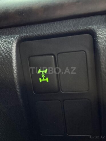 Toyota Land Cruiser 2011, 191,000 km - 4.0 л - Xırdalan