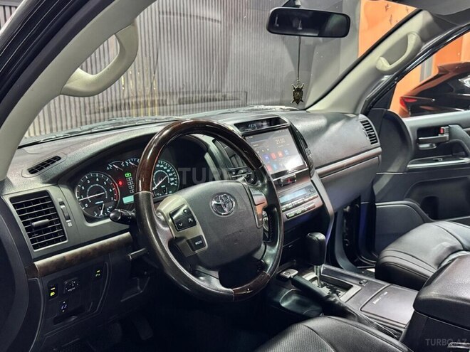Toyota Land Cruiser 2011, 191,000 km - 4.0 л - Xırdalan
