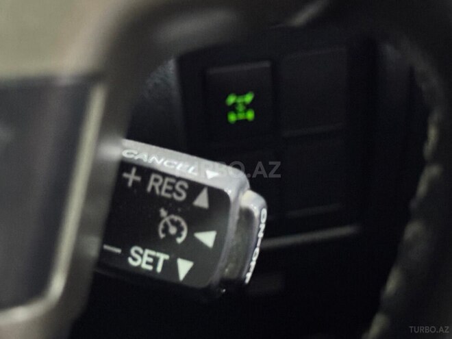 Toyota Land Cruiser 2011, 191,000 km - 4.0 л - Xırdalan