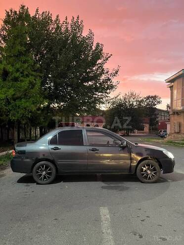 Mitsubishi Lancer 2005, 667,518 km - 1.3 l - Qəbələ