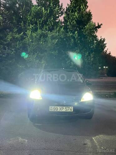 Mitsubishi Lancer 2005, 667,518 km - 1.3 l - Qəbələ