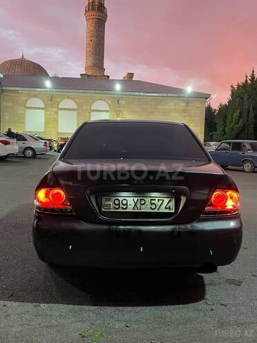 Mitsubishi Lancer 2005, 667,518 km - 1.3 l - Qəbələ