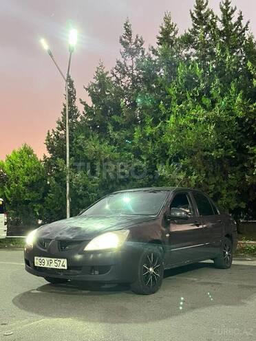 Mitsubishi Lancer 2005, 667,518 km - 1.3 l - Qəbələ