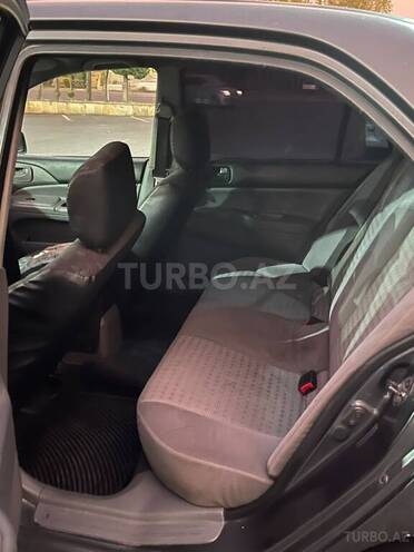 Mitsubishi Lancer 2005, 667,518 km - 1.3 l - Qəbələ