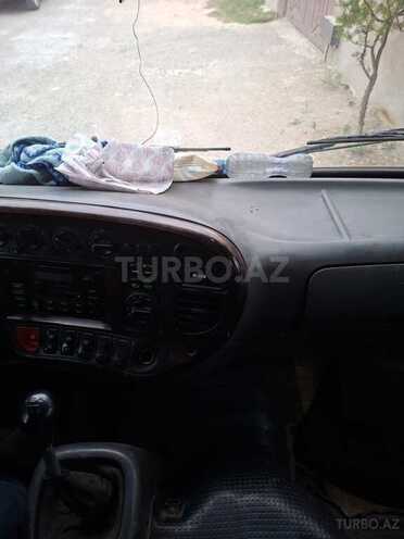 Hyundai County 2009, 800,000 km - 3.9 l - Sumqayıt