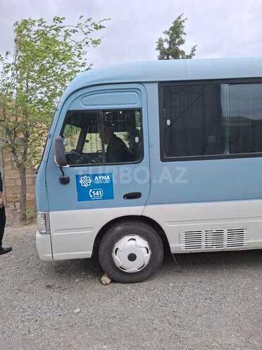 Hyundai County 2009, 800,000 km - 3.9 l - Sumqayıt