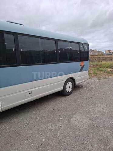 Hyundai County 2009, 800,000 km - 3.9 l - Sumqayıt