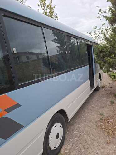 Hyundai County 2009, 800,000 km - 3.9 l - Sumqayıt