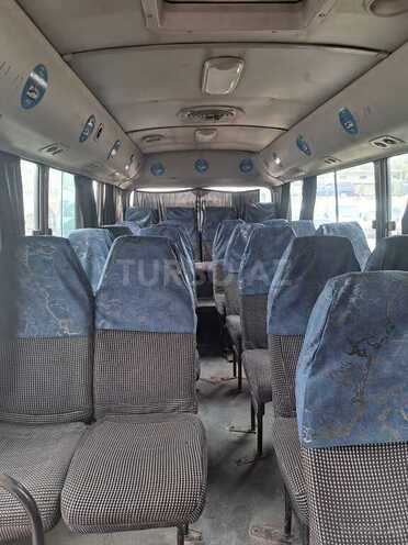 Hyundai County 2009, 800,000 km - 3.9 l - Sumqayıt