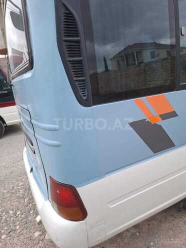 Hyundai County 2009, 800,000 km - 3.9 l - Sumqayıt