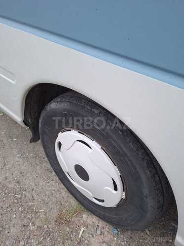 Hyundai County 2009, 800,000 km - 3.9 l - Sumqayıt
