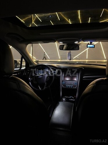 Ford Fusion (North America) 2020, 149,800 km - 1.5 л - Bakı