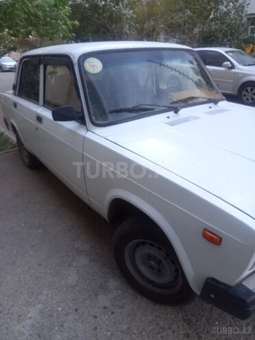 LADA (VAZ) 2107 2001, 49,145 km - 1.6 l - Yevlax