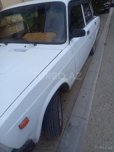 LADA (VAZ) 2107 2001, 49,145 km - 1.6 l - Yevlax