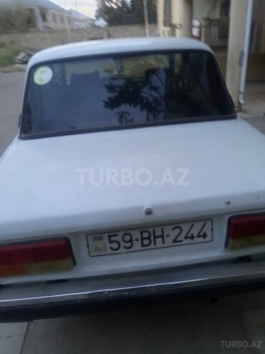 LADA (VAZ) 2107 2001, 49,145 km - 1.6 l - Yevlax