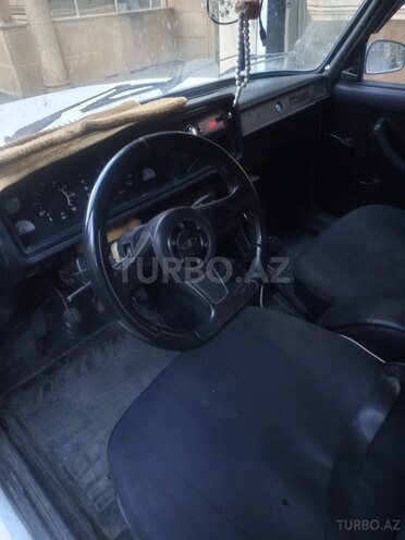 LADA (VAZ) 2107 2001, 49,145 km - 1.6 l - Yevlax