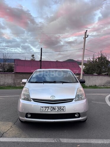 Toyota Prius 2007, 295,000 km - 1.5 l - Balakən