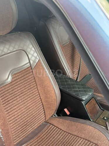 Mercedes C 200 1997, 441,000 km - 2.0 л - Bakı